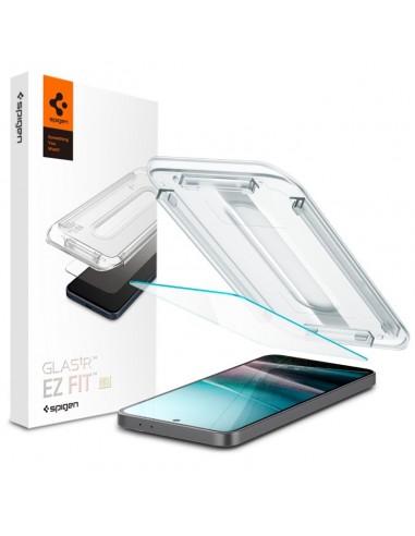 Spigen GLAS.TR EZ Fit HD - Pellicola...