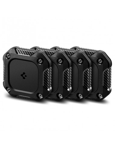 Confezione da 4 custodie Spigen Tough...