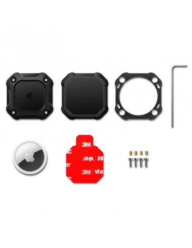 Confezione da 4 custodie Spigen Tough...