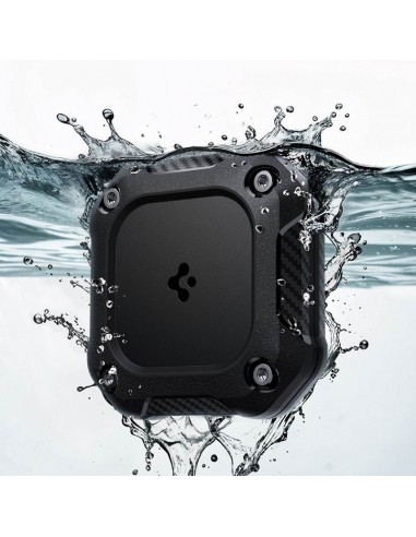 Confezione da 4 custodie Spigen Tough...