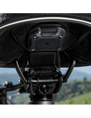 Confezione da 4 custodie Spigen Tough...