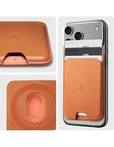Spigen Valentinus MagSafe -...