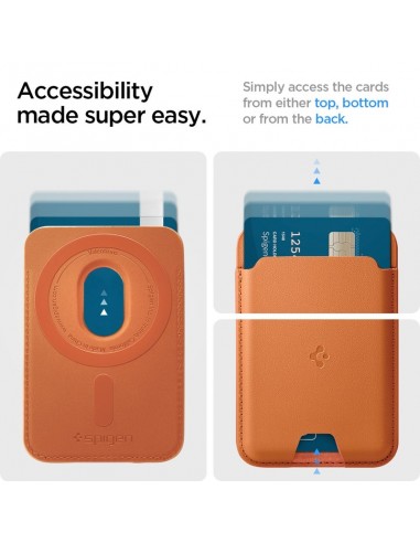 Spigen Valentinus MagSafe -...
