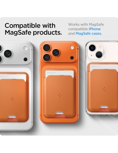 Spigen Valentinus MagSafe -...