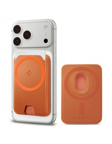 Spigen Valentinus MagFit + MagSafe -...