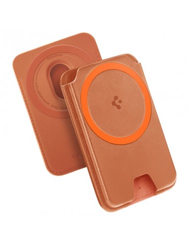 Spigen Valentinus MagFit + MagSafe -...