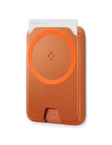 Spigen Valentinus MagFit + MagSafe -...