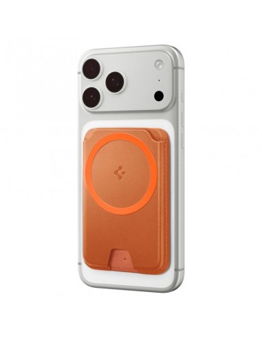 Spigen Valentinus MagFit + MagSafe -...