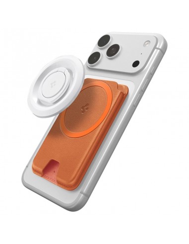 Spigen Valentinus MagFit + MagSafe -...