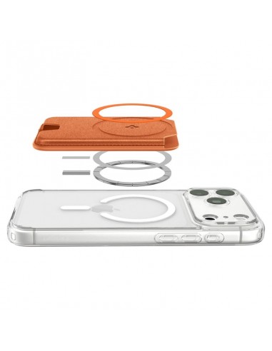 Spigen Valentinus MagFit + MagSafe -...