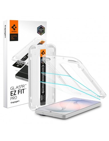 Spigen GLAS.TR EZ Fit Pro AC...