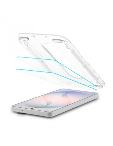 Spigen GLAS.TR EZ Fit Pro AC...