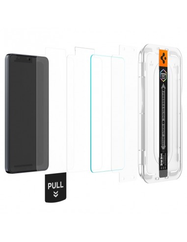 Spigen GLAS.TR EZ Fit Pro AC...