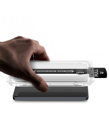 Spigen GLAS.TR EZ Fit Pro AC...