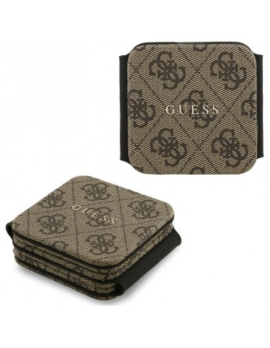 Caricabatterie wireless Guess 4G -...