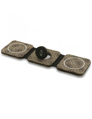 Caricabatterie wireless Guess 4G -...