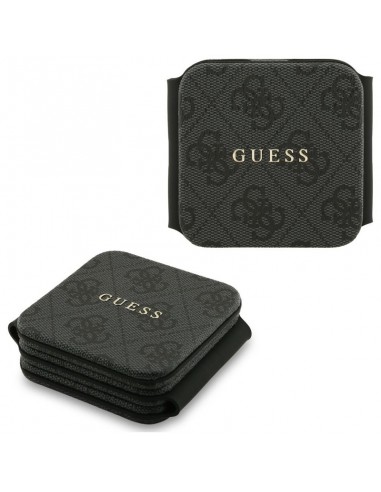 Caricabatterie wireless Guess 4G -...