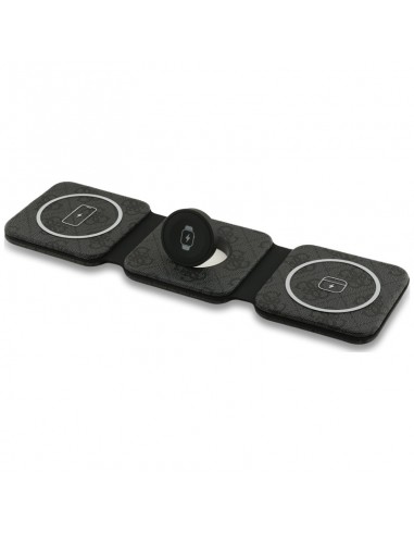 Caricabatterie wireless Guess 4G -...