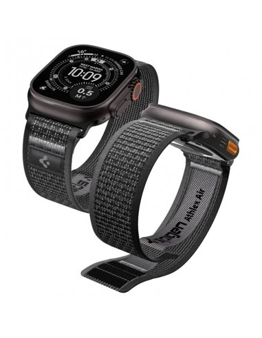 Cinturino Spigen Athlex Air 2 per...