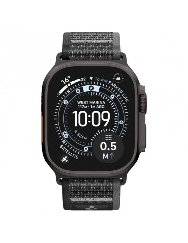 Cinturino Spigen Athlex Air 2 per...
