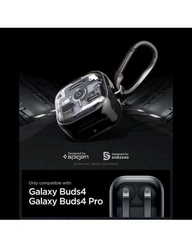 Spigen Ultra Hybrid - Custodia per...