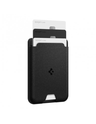 Portafoglio Spigen Urban Fit MagSafe...