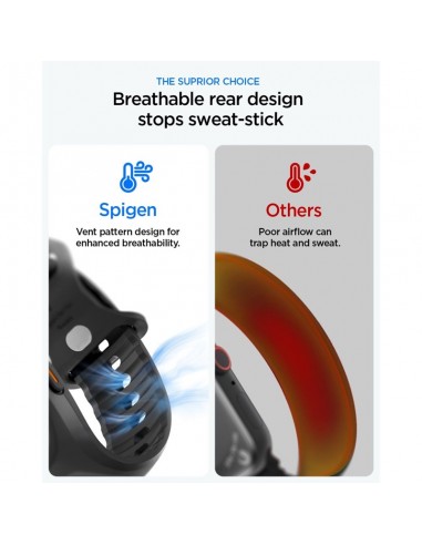 Spigen Liquid Air Pro - Cinturino con...