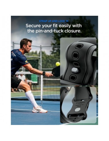 Spigen Liquid Air Pro - Cinturino con...