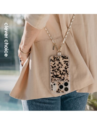 Borsa a tracolla per cellulare Crong...