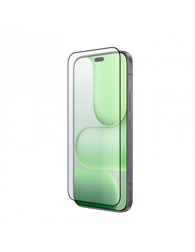 Crong 3D Armor Glass Lite - Pellicola...