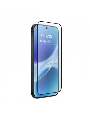 Crong 3D Armor Glass Lite - Pellicola...