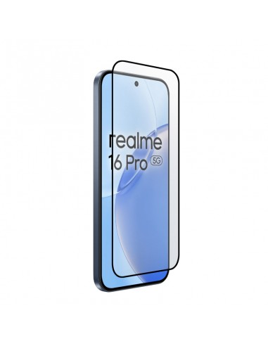 Crong 3D Armor Glass Lite - Vetro...