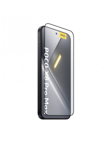 Crong 3D Armor Glass Lite - Pellicola...