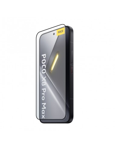 Crong 3D Armor Glass Lite - Pellicola...