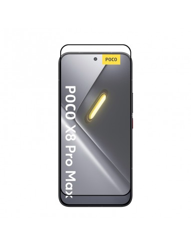 Crong 3D Armor Glass Lite - Pellicola...