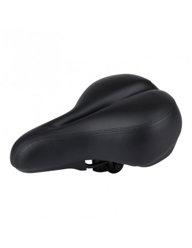 Dunlop - Sella da bicicletta in gel,...