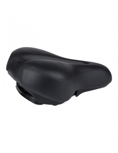 Dunlop - Sella da bicicletta in gel,...