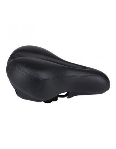Dunlop - Sella da bicicletta in gel,...