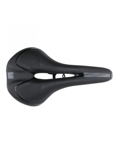 Sella da trekking MTB Dunlop in gel,...