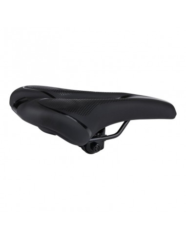 Sella da trekking MTB Dunlop in gel,...