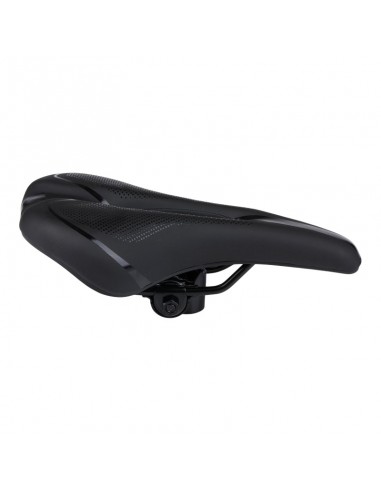 Sella da trekking MTB Dunlop in gel,...