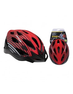 Dunlop - Casco da MTB...