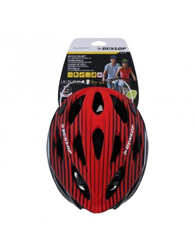 Dunlop - Casco da MTB regolabile,...
