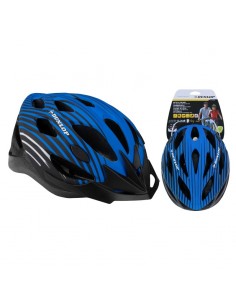 Dunlop - Casco da MTB...