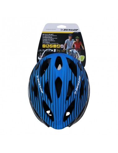 Dunlop - Casco da MTB regolabile,...