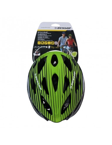 Dunlop - Casco da MTB regolabile,...