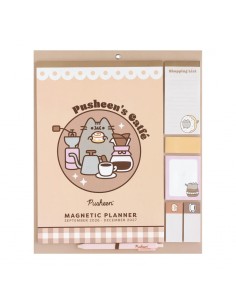 Pusheen - Calendario...