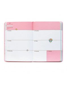 Pusheen - Agenda... 2