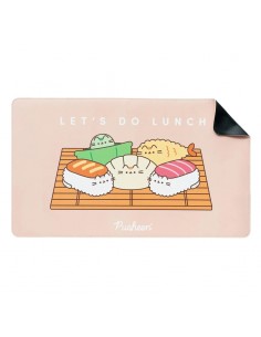 Pusheen - Tappetino da... 2