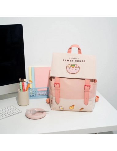 Pusheen - Zainetto della collezione...